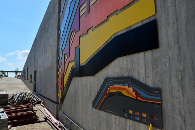 Troya Müzesi'nin açılışı için geri sayım