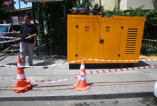 Yüksek Seçim Kurulu elektrik kesintisi için önlem aldı