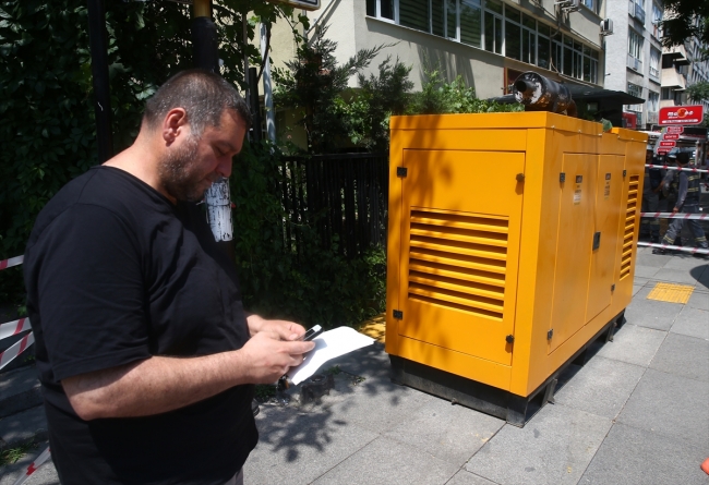 Yüksek Seçim Kurulu elektrik kesintisi için önlem aldı