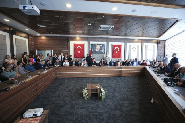 TAGEM'den tarımsal Ar-Ge projelerine destek