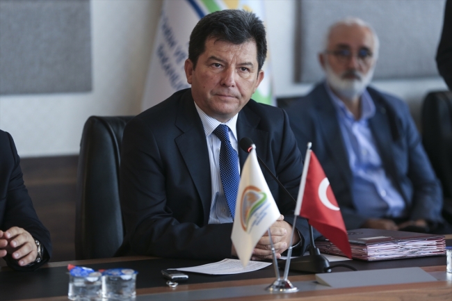 TAGEM'den tarımsal Ar-Ge projelerine destek