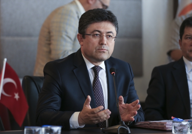 TAGEM'den tarımsal Ar-Ge projelerine destek