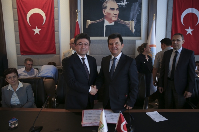 TAGEM'den tarımsal Ar-Ge projelerine destek