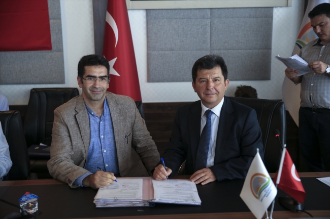 TAGEM'den tarımsal Ar-Ge projelerine destek