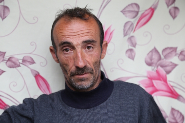 Erzurum'da ayı saldırısına uğrayan kişi hayatını kaybetti