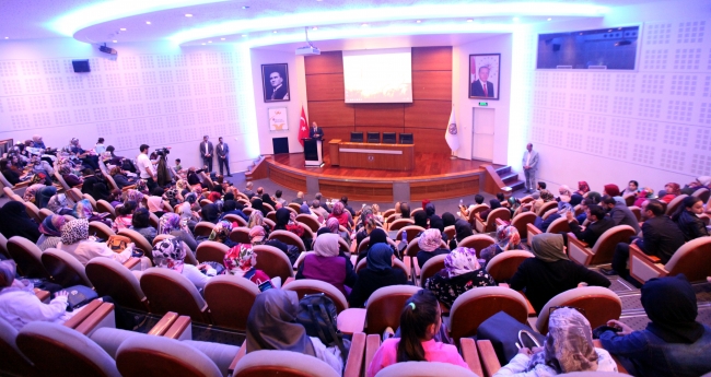 Başbakan Yardımcısı Akdağ: Türkiye'de PKK terör örgütünün gücünü tamamen yok ettik