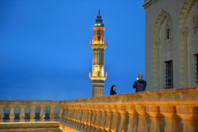Mardin'de hazine arazileri turizm yatırımlarına tahsis ediliyor