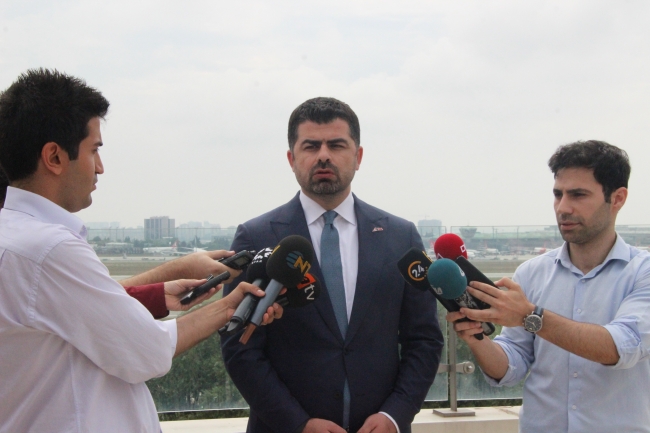 THY 1000 pilot alacak