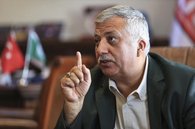 RTÜK Başkanı’ndan CHP'li üyelere "tarafsızlık" uyarısı