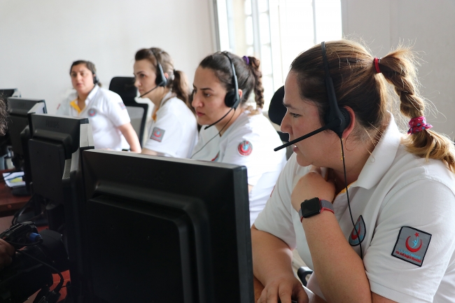 Diyarbakır'a 274 milyon liralık sağlık yatırımı yapıldı