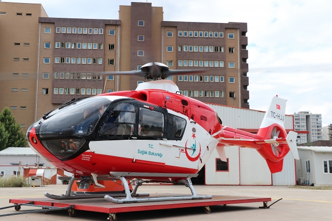 Diyarbakır'a 274 milyon liralık sağlık yatırımı yapıldı