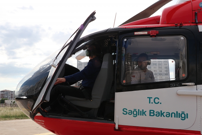 Diyarbakır'a 274 milyon liralık sağlık yatırımı yapıldı