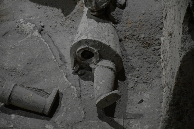 Çin'de 'Toprak Askerler'in nöbeti 22 asırdır sürüyor