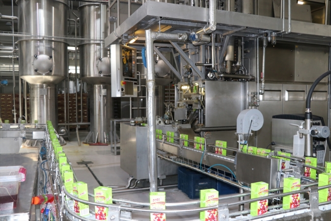 Devlet teşvikleri yatırımcının rotasını Batman'a çevirdi