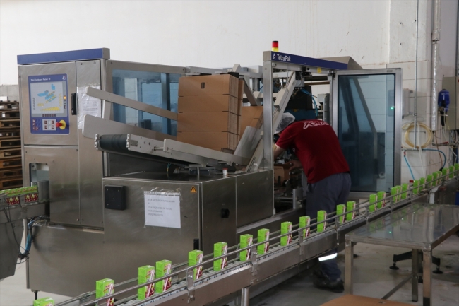 Devlet teşvikleri yatırımcının rotasını Batman'a çevirdi