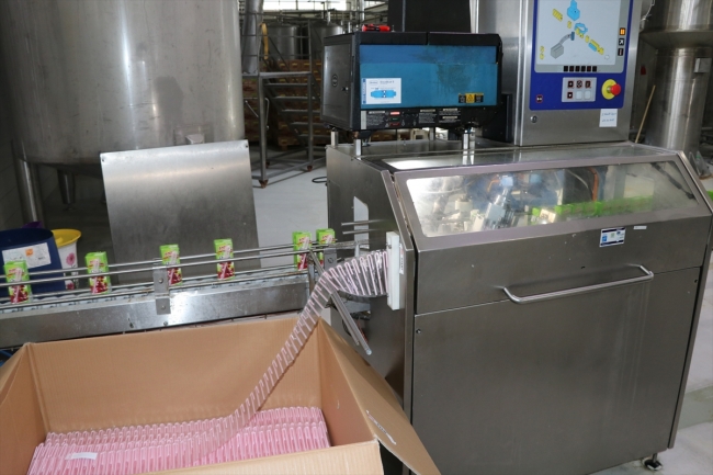 Devlet teşvikleri yatırımcının rotasını Batman'a çevirdi