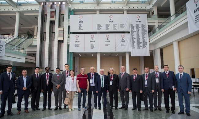 YSK Başkanı Güven: Ümidimiz seçim sonuçlarını 24:00'ten önce açıklamak