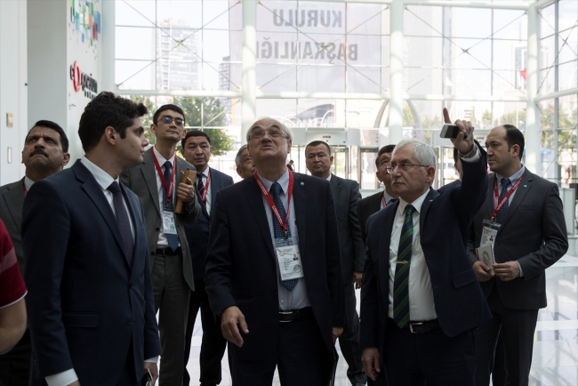 YSK Başkanı Güven: Ümidimiz seçim sonuçlarını 24:00'ten önce açıklamak