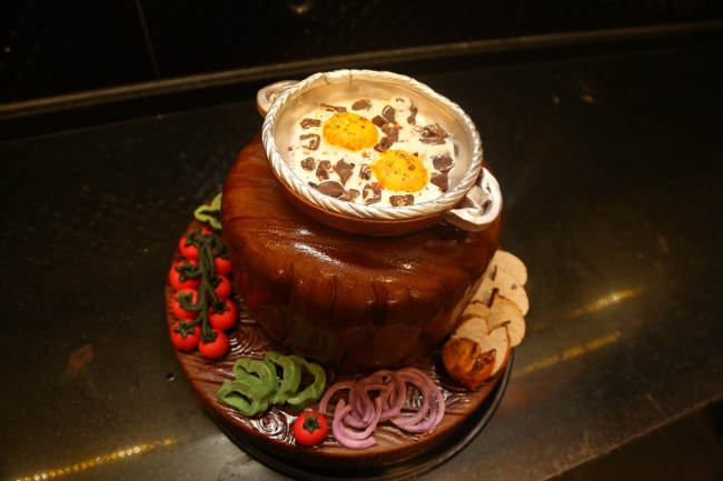 Anestezi teknikerliğinden pastacılığa