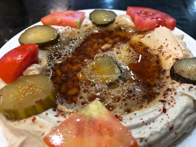 Gastronomi şehri Hatay'ın lezzetleri dünyaya tanıtılacak