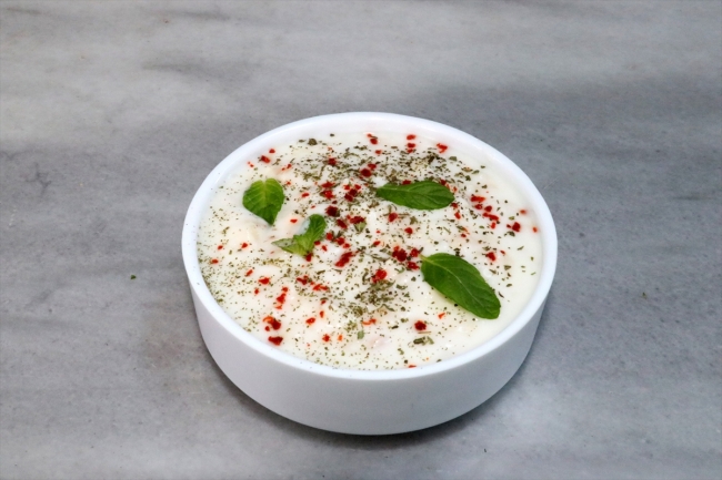 Gastronomi şehri Hatay'ın lezzetleri dünyaya tanıtılacak