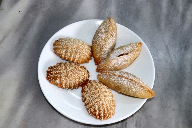 Gastronomi şehri Hatay'ın lezzetleri dünyaya tanıtılacak