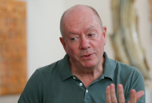 "Türk festivalleri dünya sanatına açık"