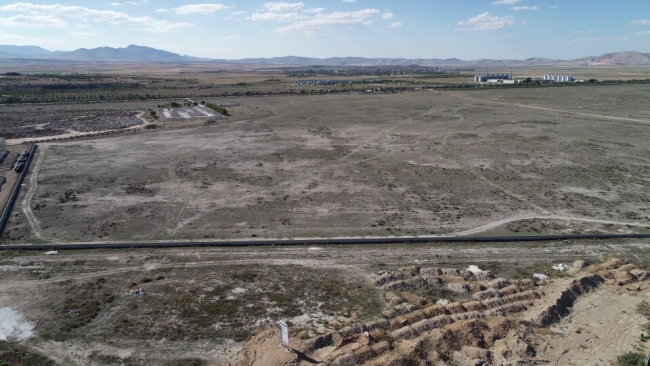 Savunma sanayisinin omurgası Konya'ya kuruluyor