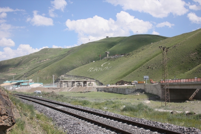 Van'ın kaderini değiştirecek yatırım: Kapıköy Gümrük Kapısı