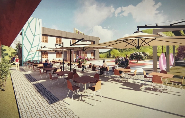 "Kuş dili"nin anavatanı Kuşköy'de turizm atağı