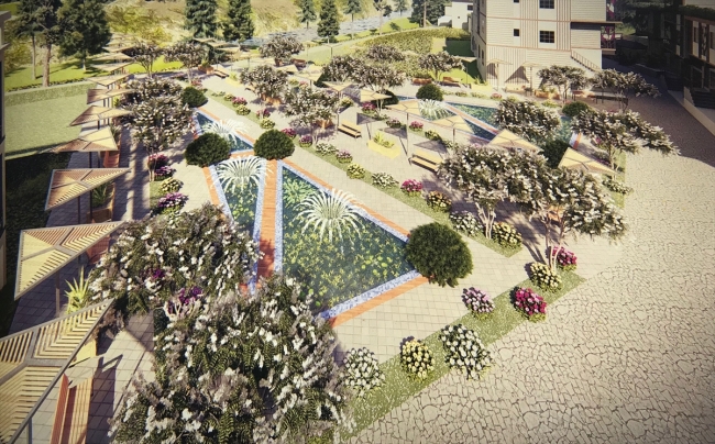 "Kuş dili"nin anavatanı Kuşköy'de turizm atağı