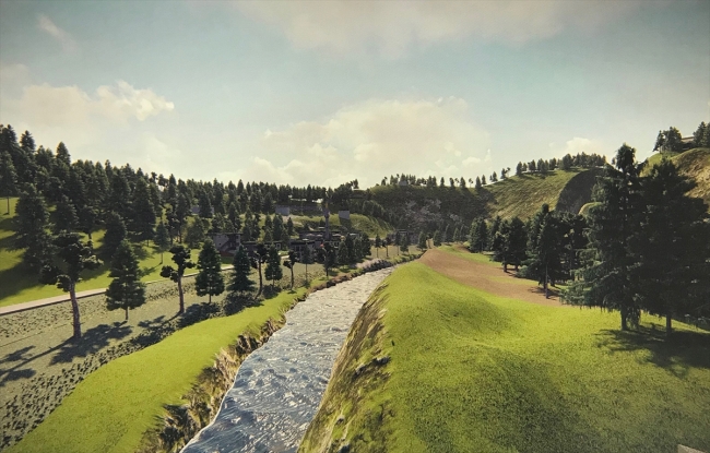 "Kuş dili"nin anavatanı Kuşköy'de turizm atağı