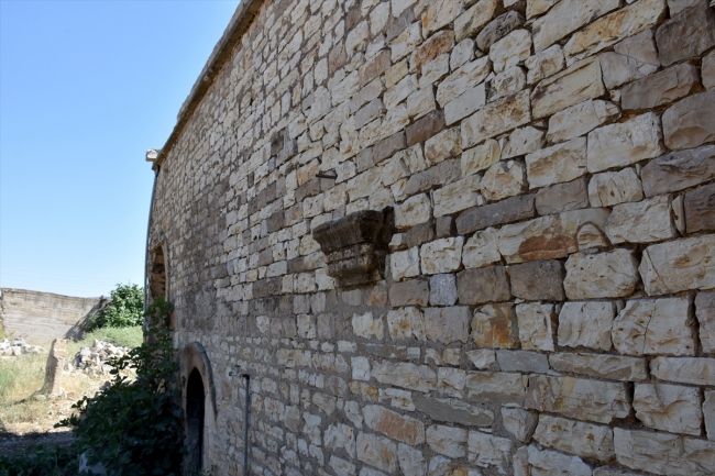 Atatürk'ün son karargahı Racu 100 yıl sonra yeniden Türk askerinin kontrolünde