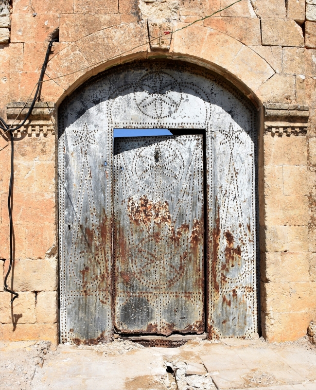 Atatürk'ün son karargahı Racu 100 yıl sonra yeniden Türk askerinin kontrolünde