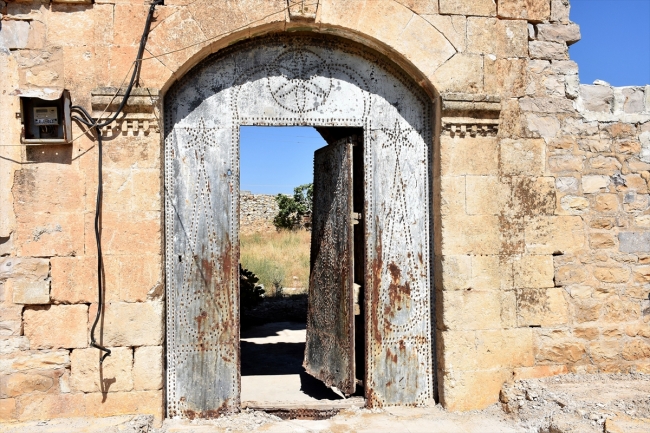 Atatürk'ün son karargahı Racu 100 yıl sonra yeniden Türk askerinin kontrolünde