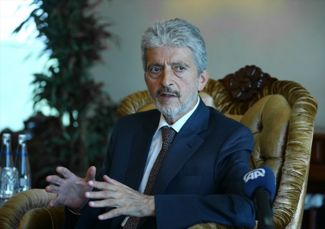 Sincan'dan Kızılay'a aktarmasız metro seferleri başlıyor