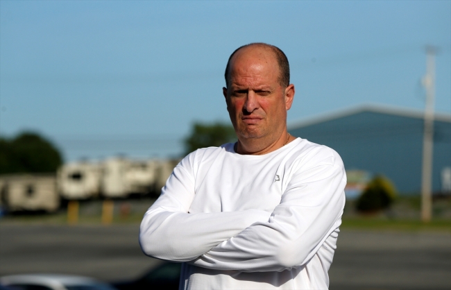 Pensilvanya halkı ABD'nin FETÖ'ye verdiği ayrıcalıktan şikayetçi