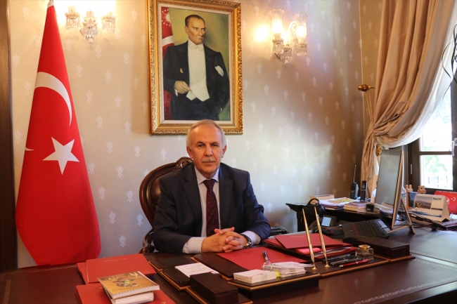 Hatay'da kaybolan Ufuk'u arama çalışmaları sürüyor