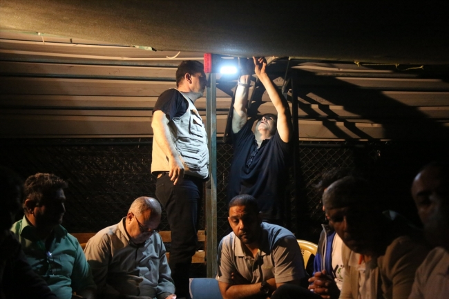 İsrail'in hedefi: Kudüs'ü Filistin'den koparmak