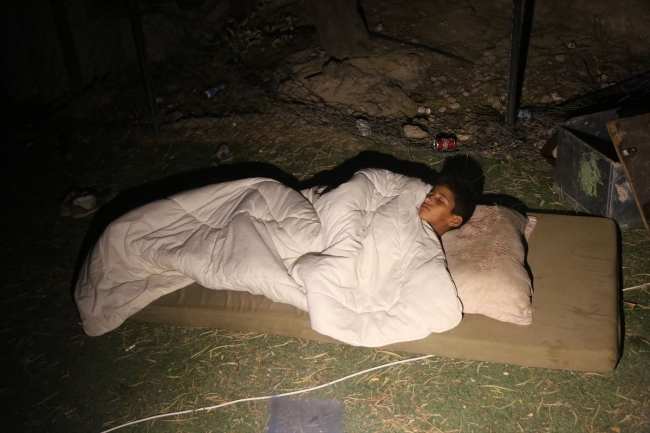 İsrail'in hedefi: Kudüs'ü Filistin'den koparmak