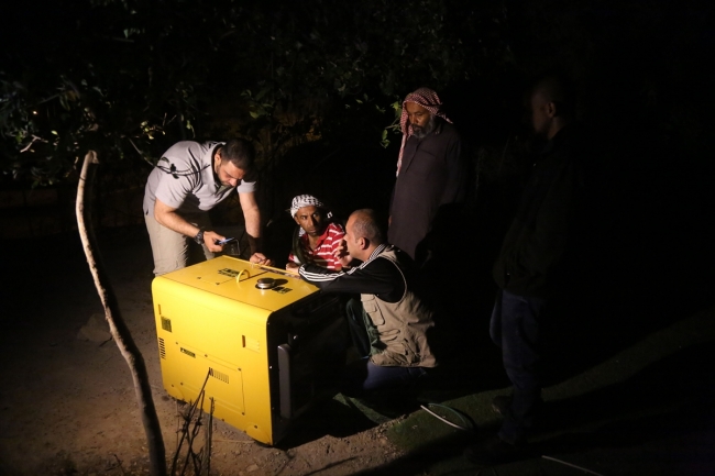 İsrail'in hedefi: Kudüs'ü Filistin'den koparmak