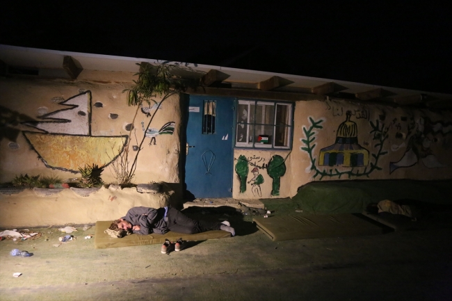 İsrail'in hedefi: Kudüs'ü Filistin'den koparmak