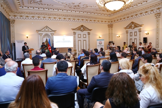 Türk ve Azerbaycan diasporası güç birliği yapacak