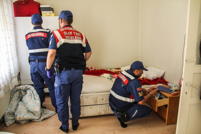 Kütahya merkezli nitelikli dolandırıcılık operasyonu: 9 gözaltı