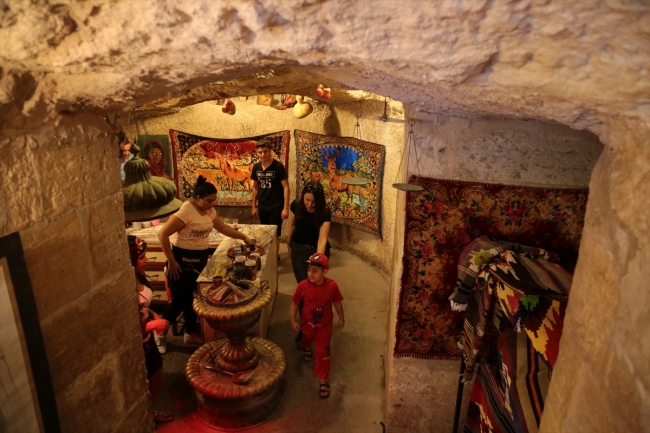 "Doğal klima" kavurucu sıcaklarda ilgi görüyor