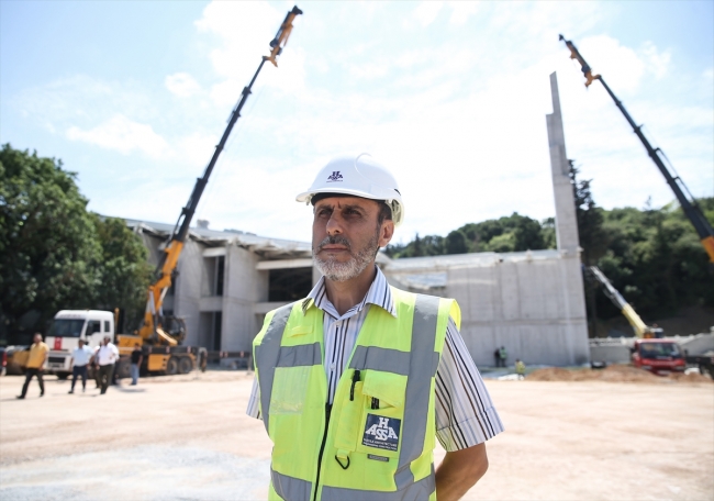 15 Temmuz Şehitler Müzesi 2. yıldönümünde kısmen açılıyor