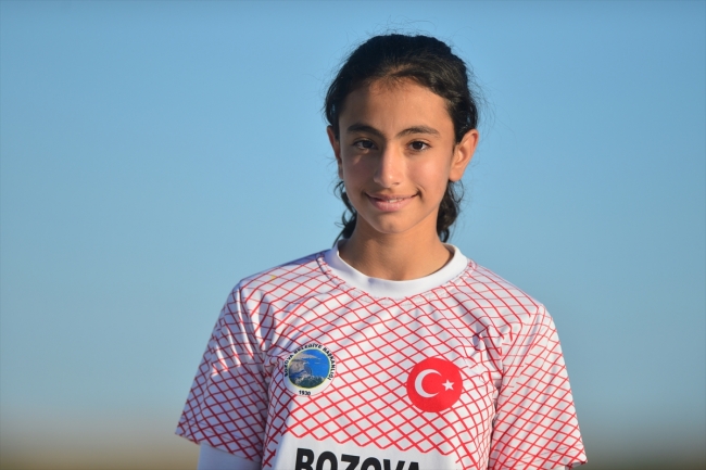 Bozovalı çocuklar kanoda önemli başarılar elde ediyor