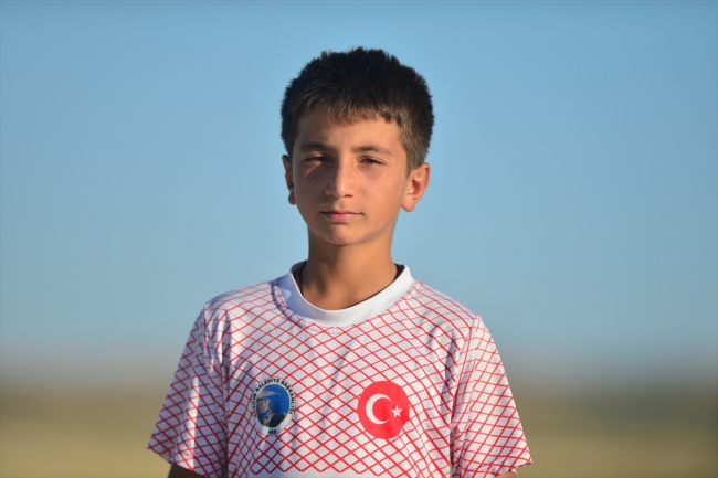 Bozovalı çocuklar kanoda önemli başarılar elde ediyor