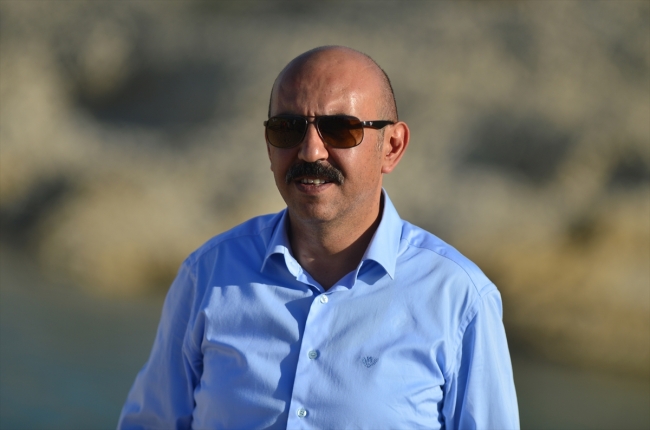 Bozovalı çocuklar kanoda önemli başarılar elde ediyor