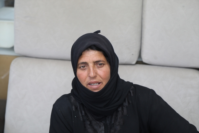 Suriyeli Musa Türkiye'de sağlığına kavuşacak